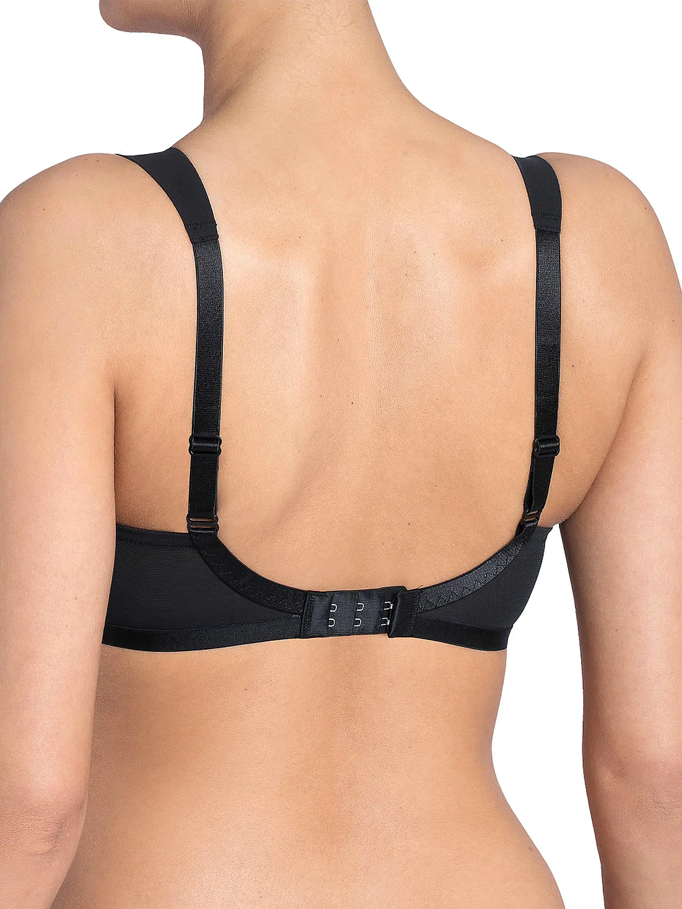 TRIUMPH | Minimizer BH "Beauty-Full Idol" (Schwarz) | 